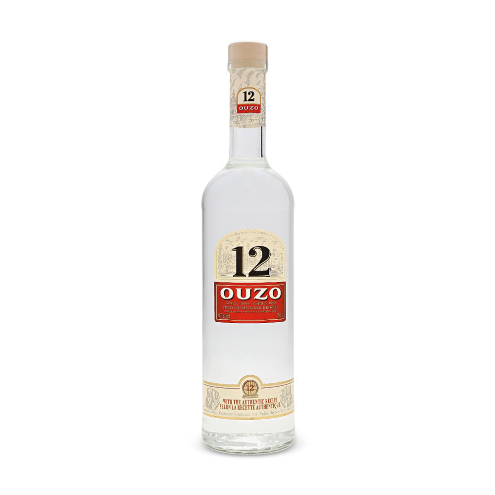 OUZO 12Y