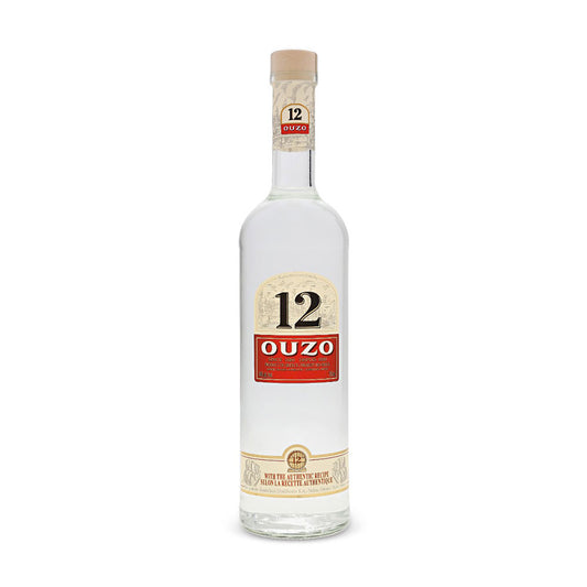 OUZO 12Y