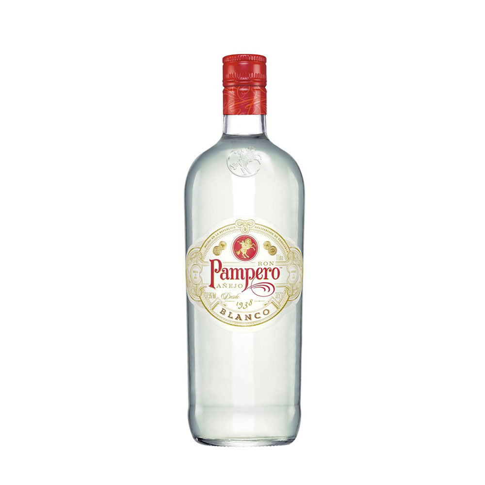 PAMPERO BIANCO