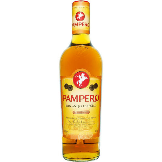 PAMPERO ESPECIAL
