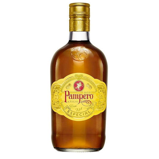 PAMPERO ORO