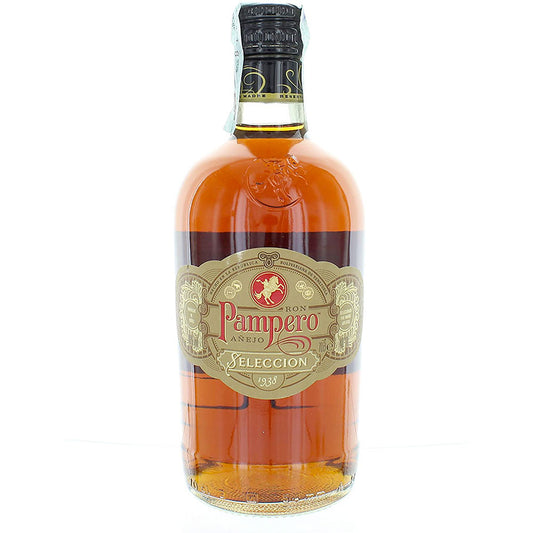 PAMPERO SELECTION