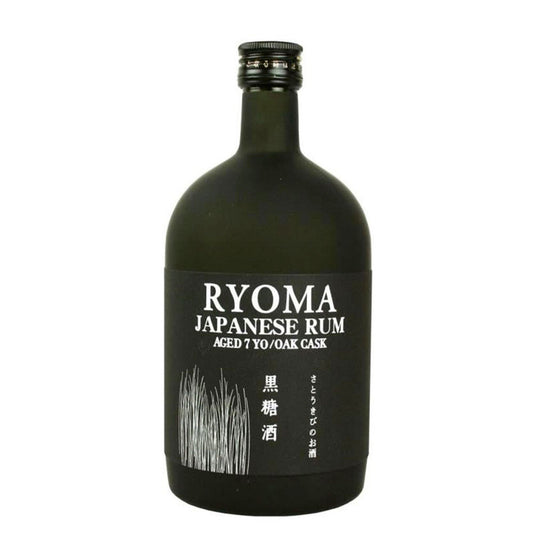 RYOMA JAPANESE