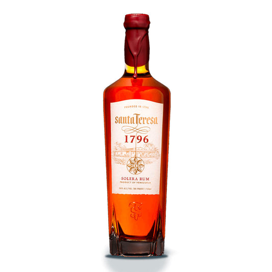 S TERESA SOLERA 1796