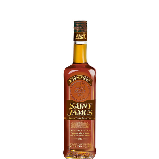 SAINT JAMES VIEUX