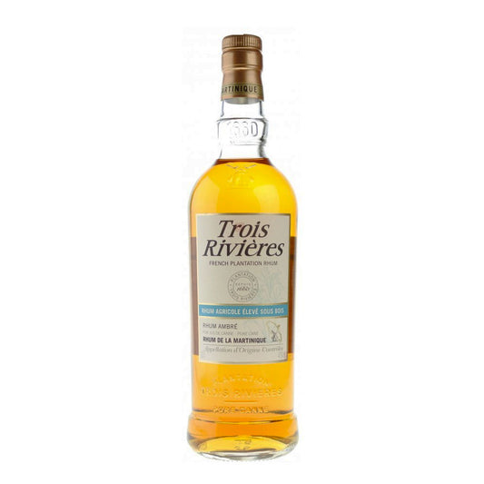 TROIS RIVIERES AMBRE