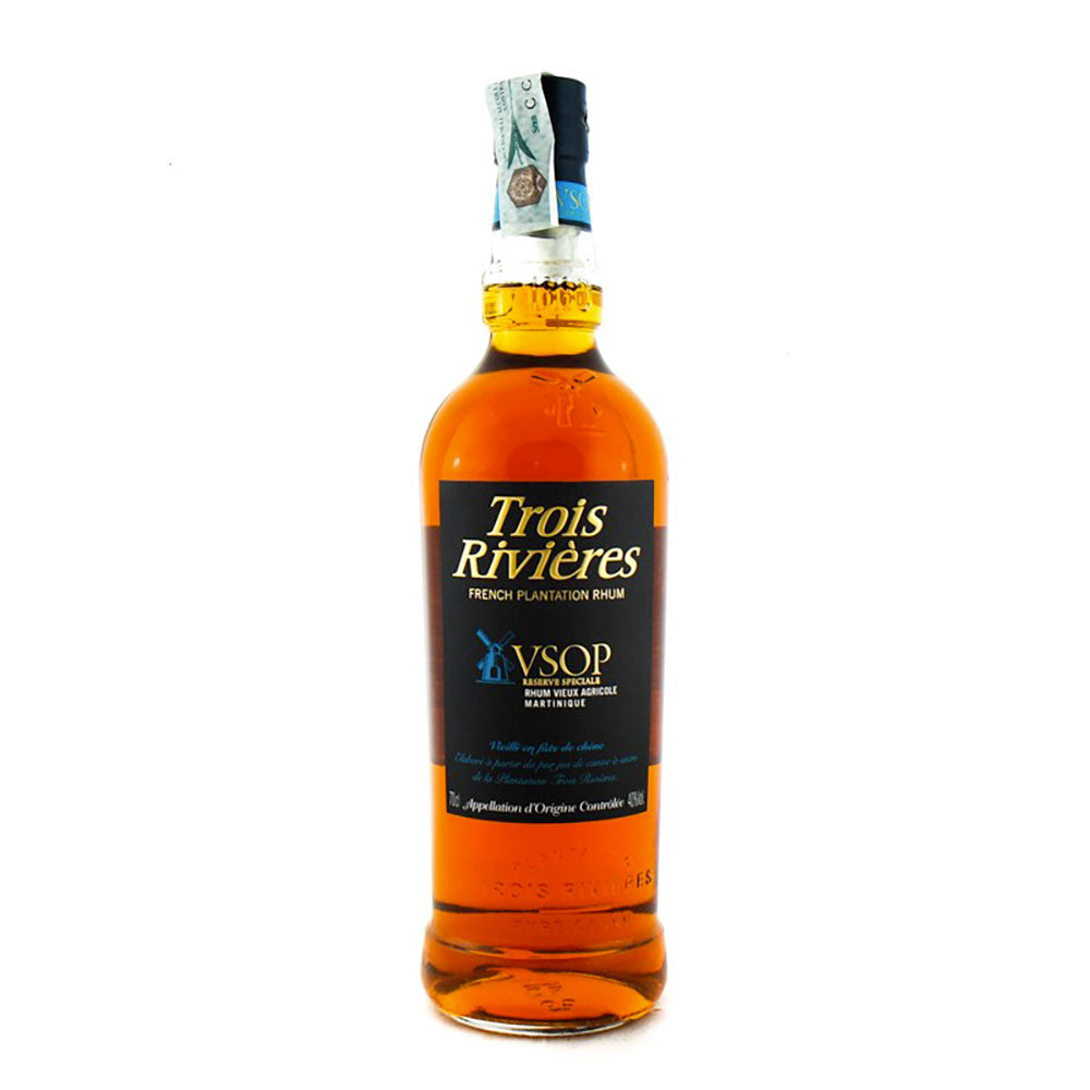 TROIS RIVIERES VSOP