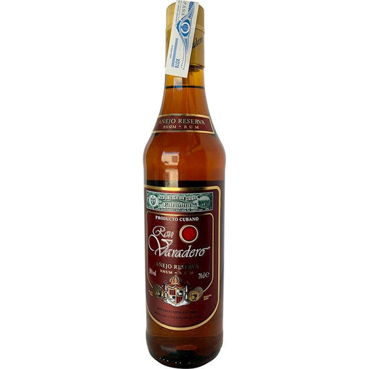 VARADERO 15Y