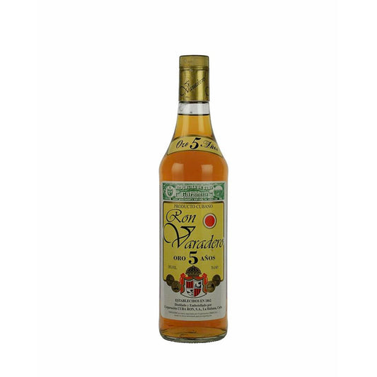 VARADERO 5Y