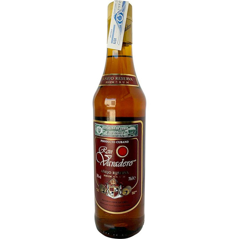 VARADERO ANEJO RISERVA
