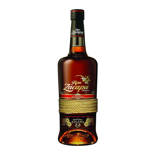 ZACAPA 23Y