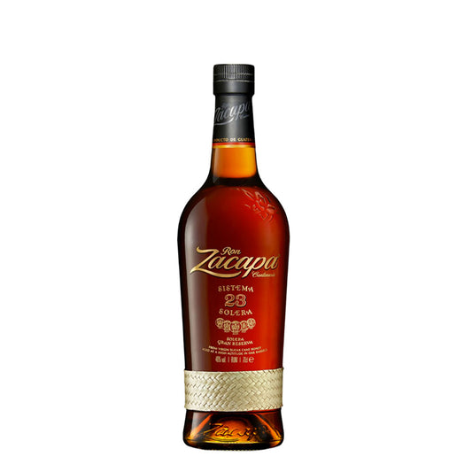 ZACAPA R LIMITADA 23Y