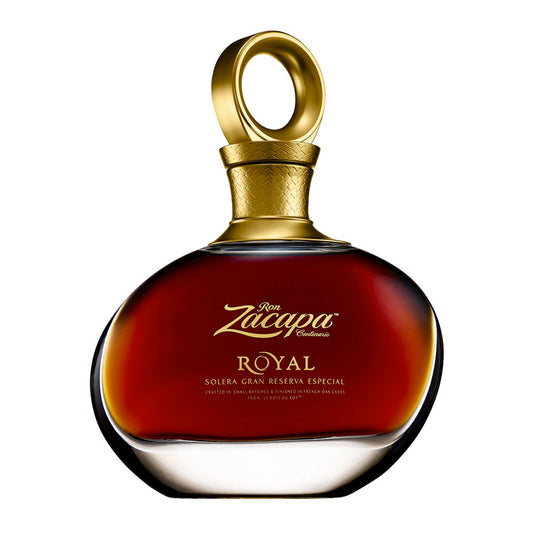 ZACAPA ROYAL