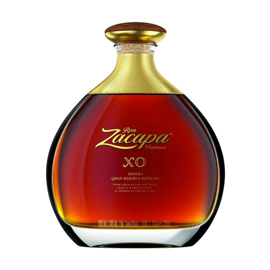 ZACAPA XO CENTENARIO