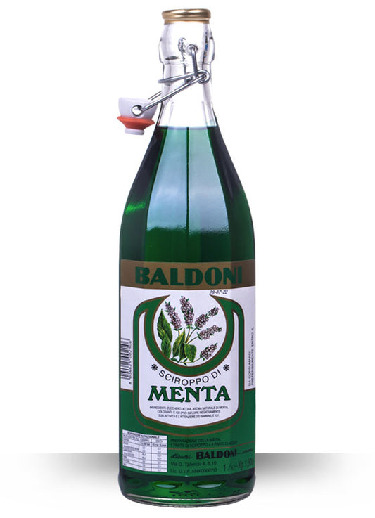 BALDONI MENTA