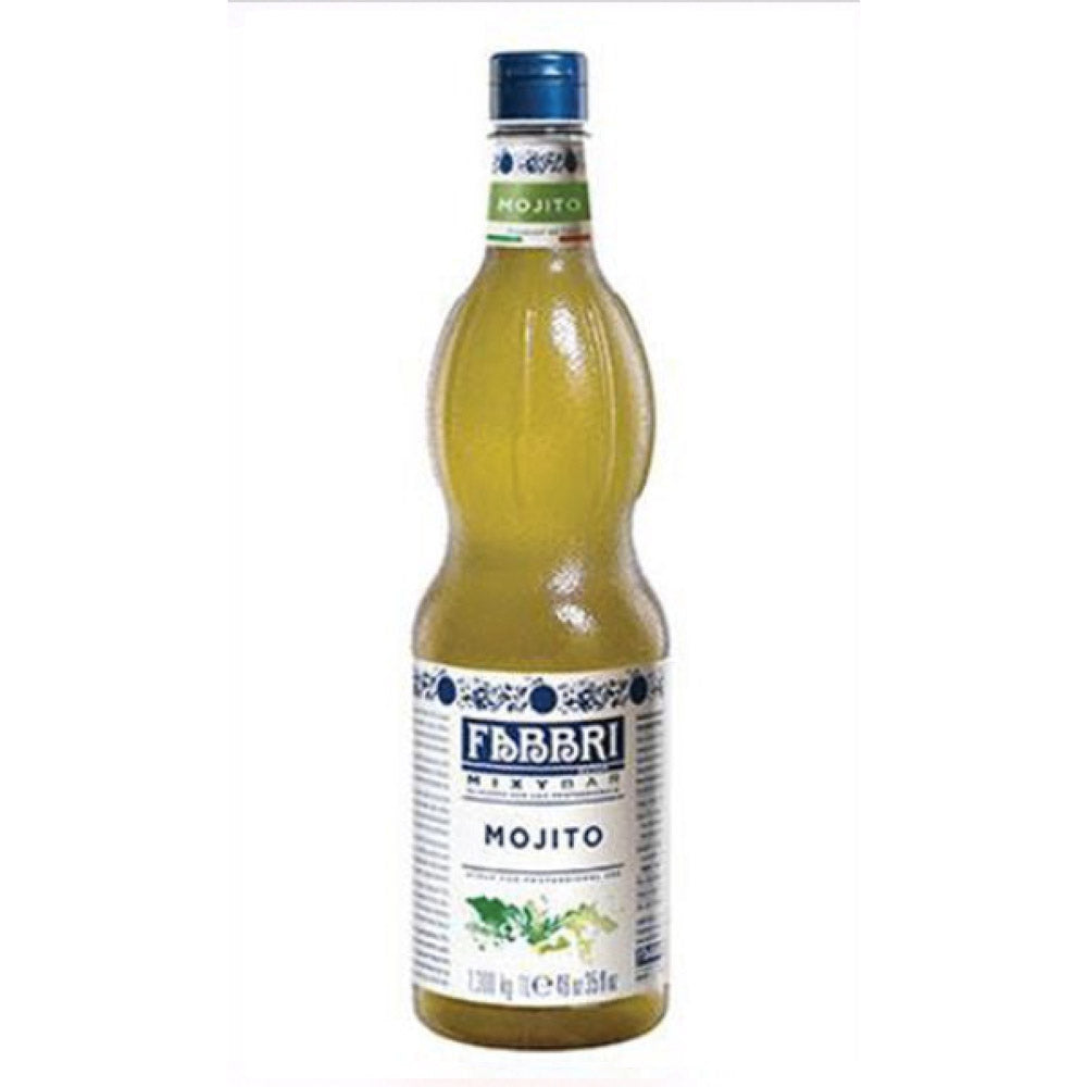 MIXYBAR MOJITO 1