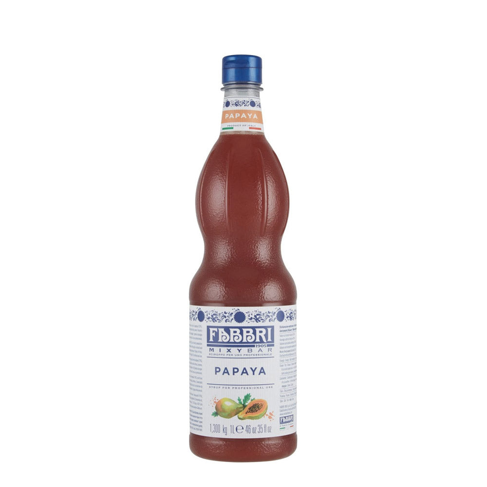 MIXYBAR PAPAYA 1