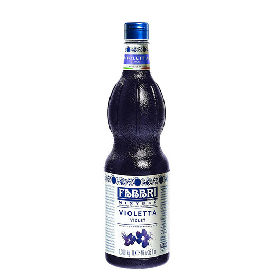 MIXYBAR VIOLETTA 1