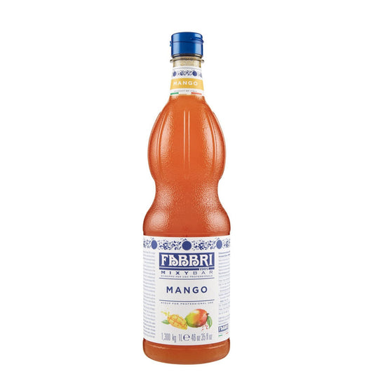 MIXYFRUIT MANGO 1