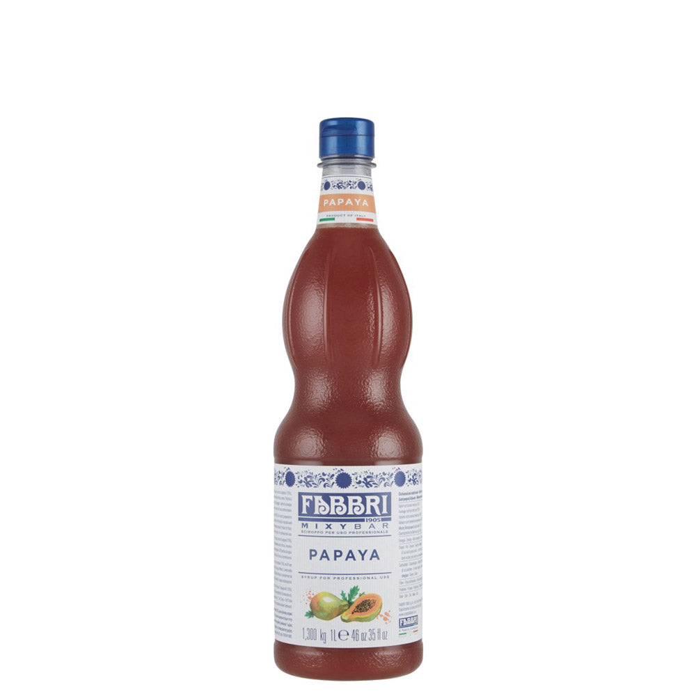 MIXYFRUIT PAPAYA 1