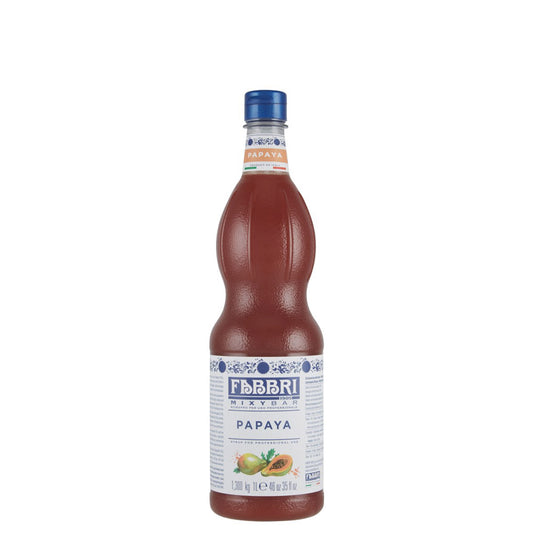 MIXYFRUIT PAPAYA 1