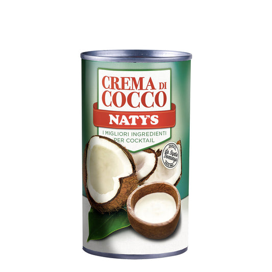 NATY S CREMA COCCO