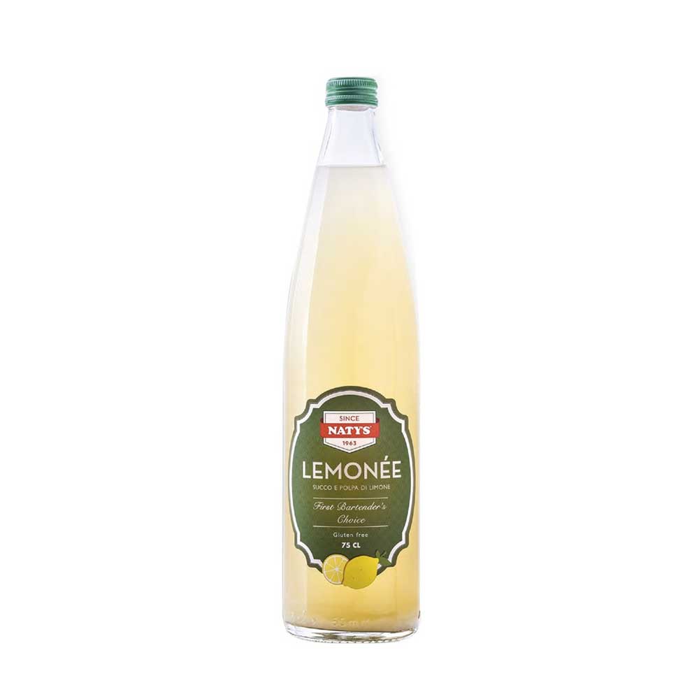 NATYS SUCCO LIMONE