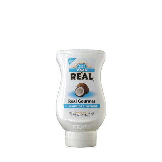 REAL COCCO