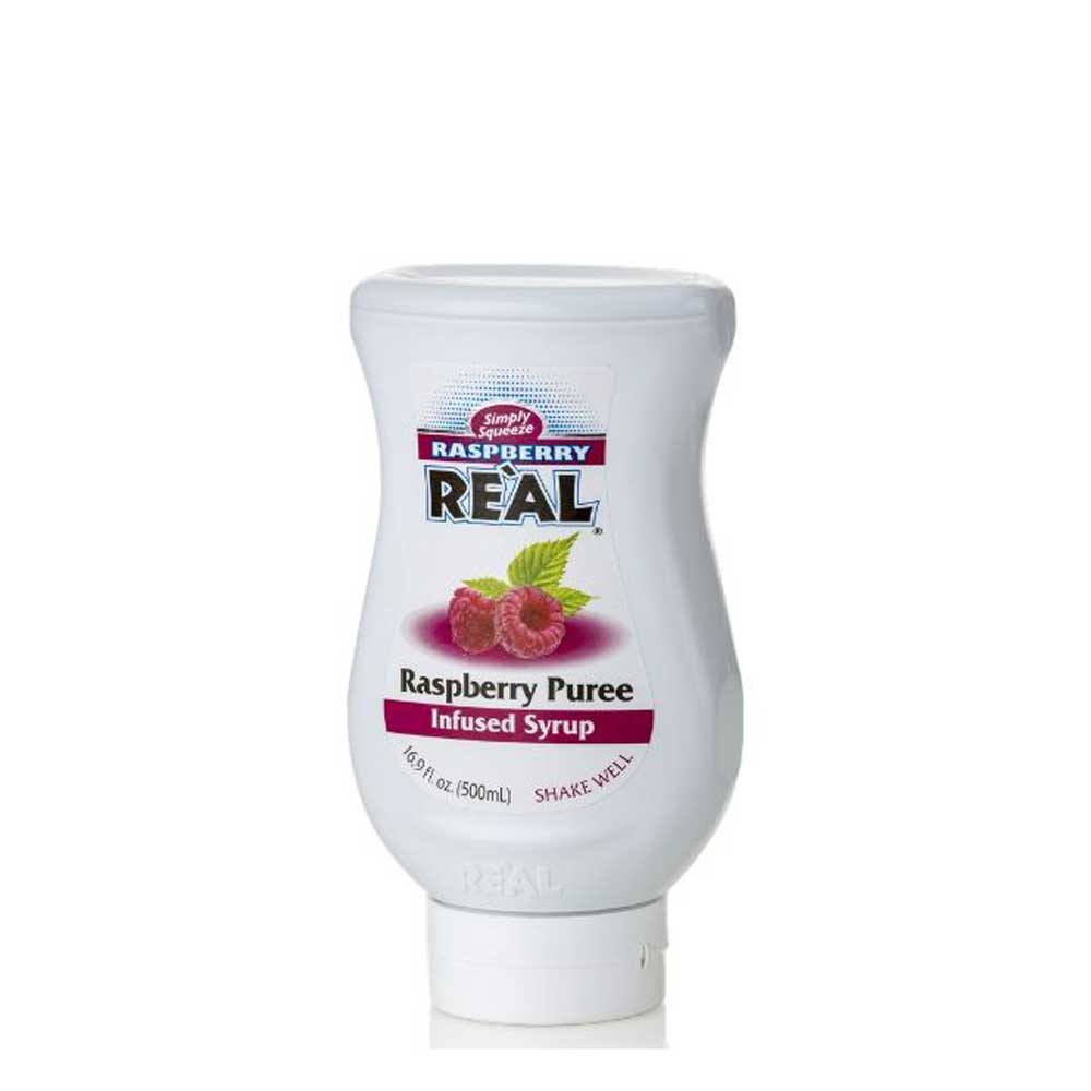 REAL RASPBERRY