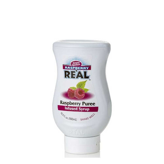 REAL RASPBERRY