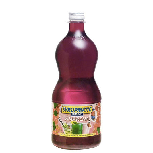 SYRUPMATIC AMARENA