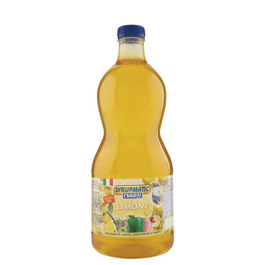 SYRUPMATIC LIMONE