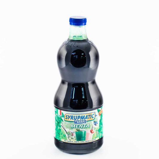 SYRUPMATIC MENTA