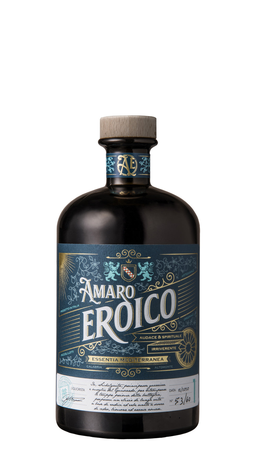 MARZADRO NOCINO
