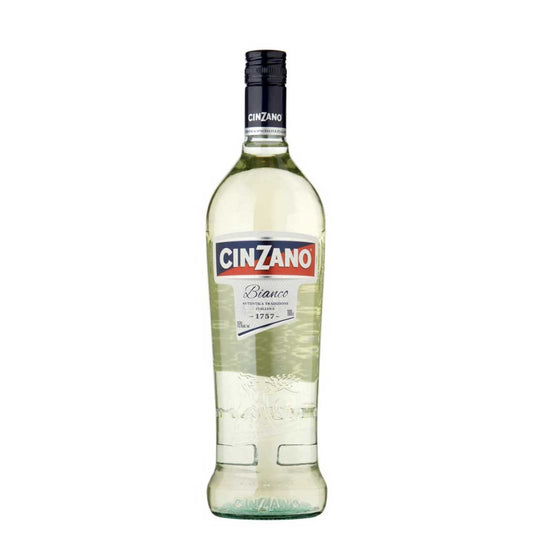 CINZANO BIANCO