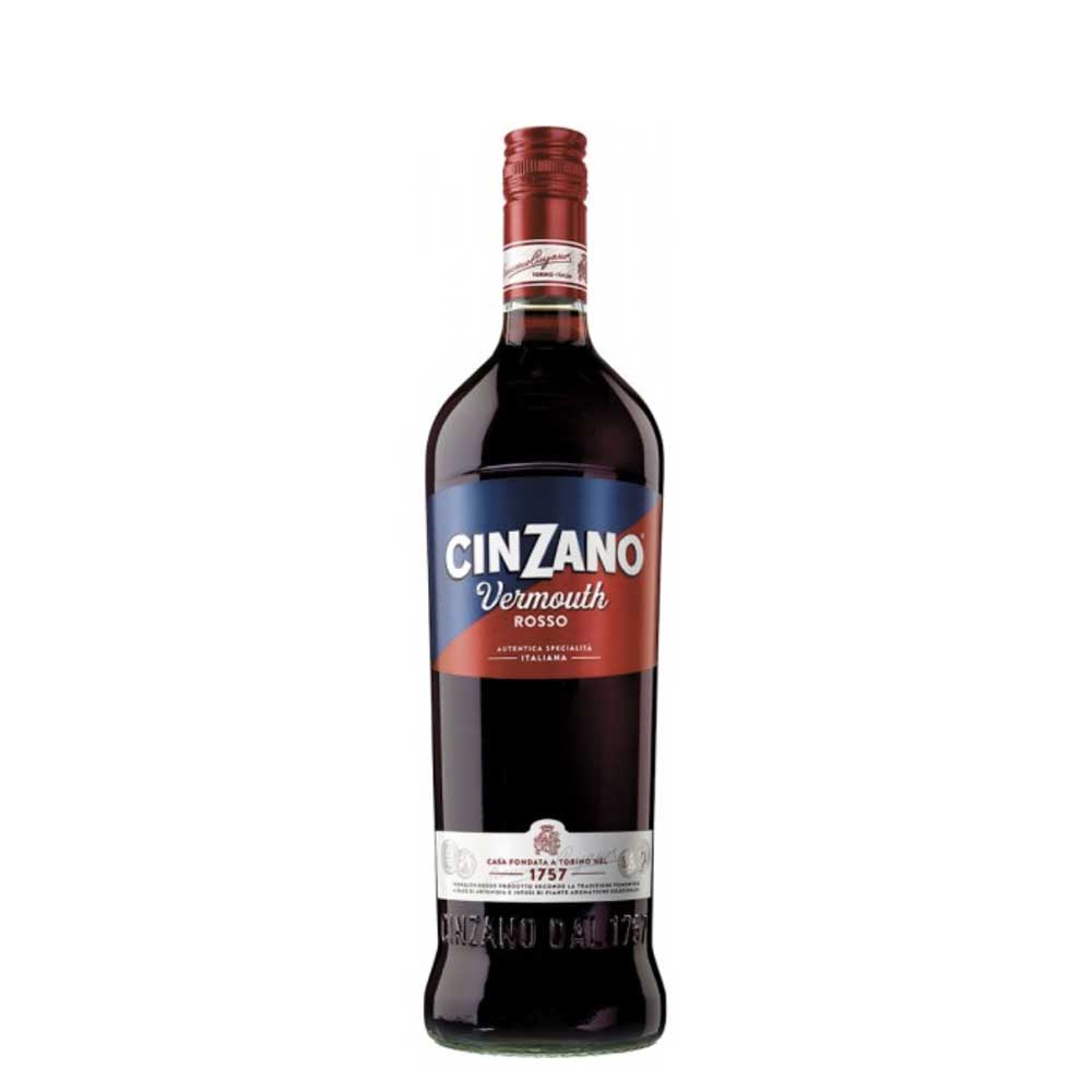 CINZANO ROSSO