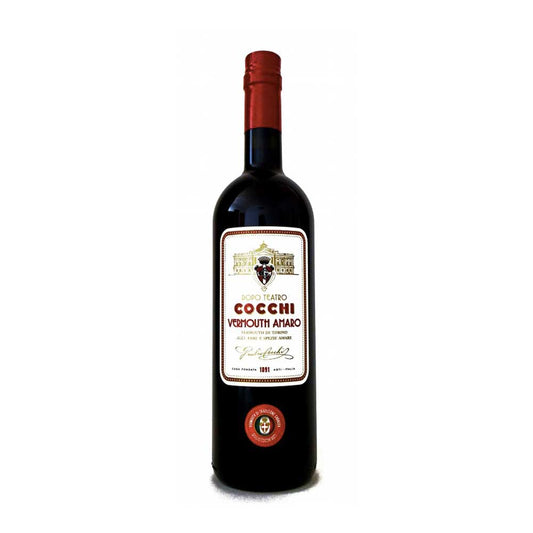 COCCHI ROSSO