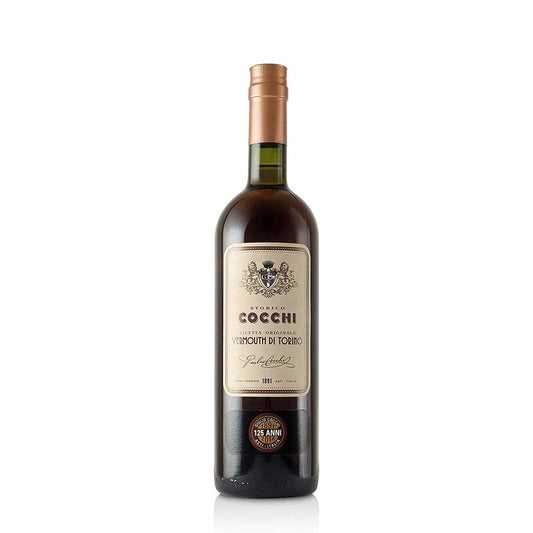 COCCHI STORICO TORINO