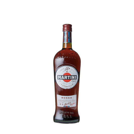MARTINI ROSSO