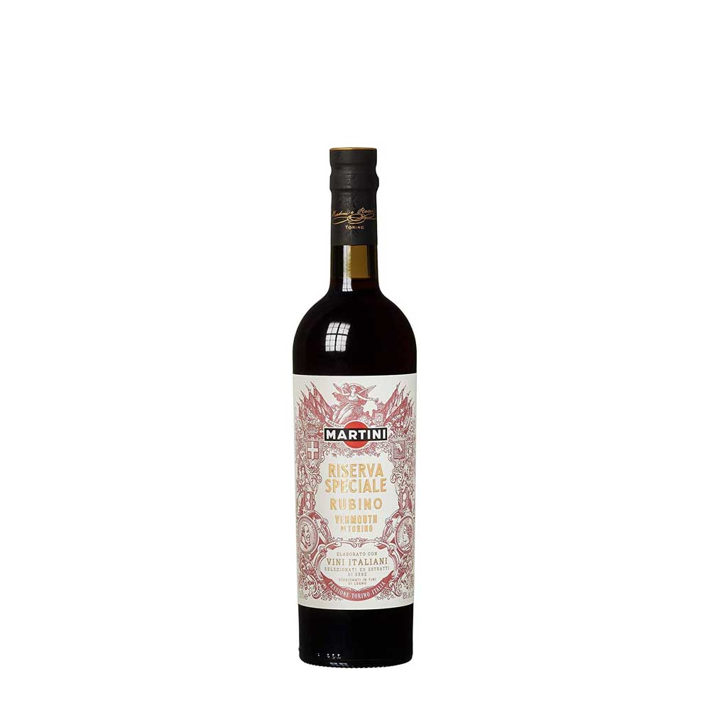 MARTINI RUBINO