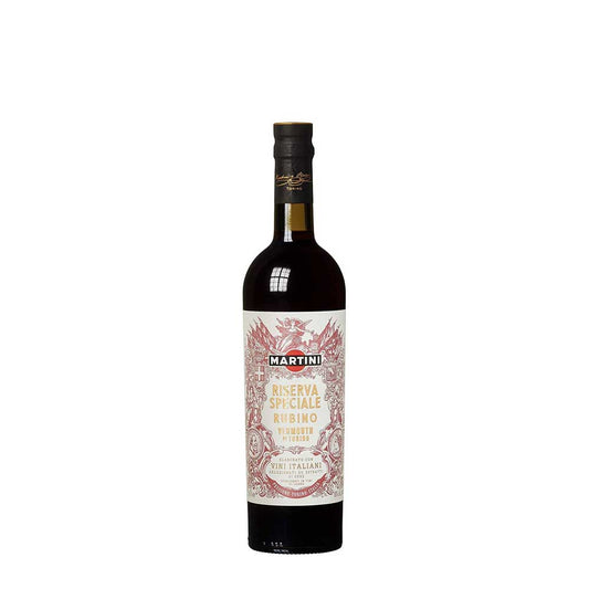 MARTINI RUBINO