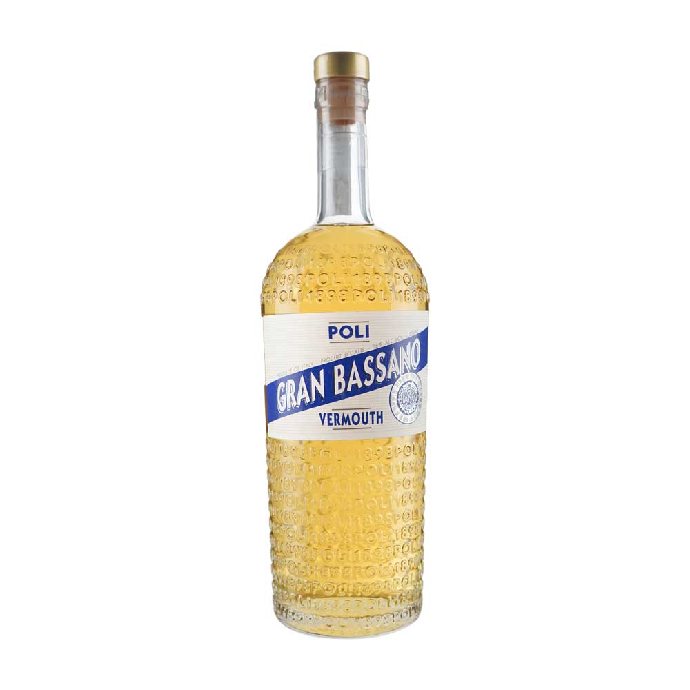 POLI GRANBASSANO BIACO