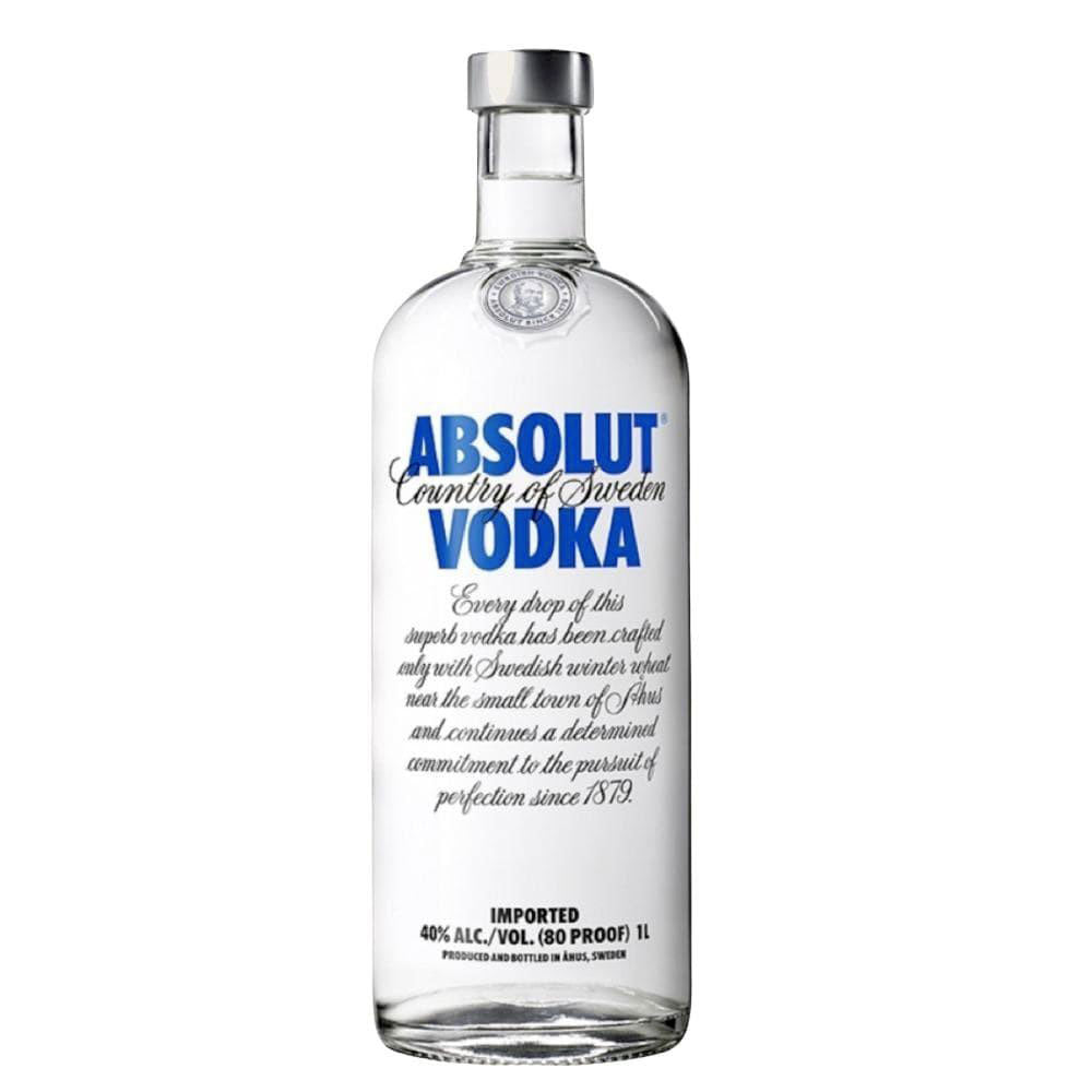 ABSOLUT CLEAR