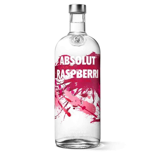 ABSOLUT RASPBERRY