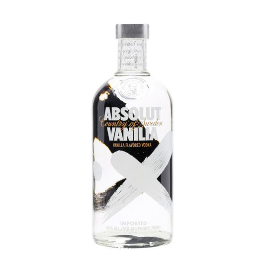 ABSOLUT VANILLA