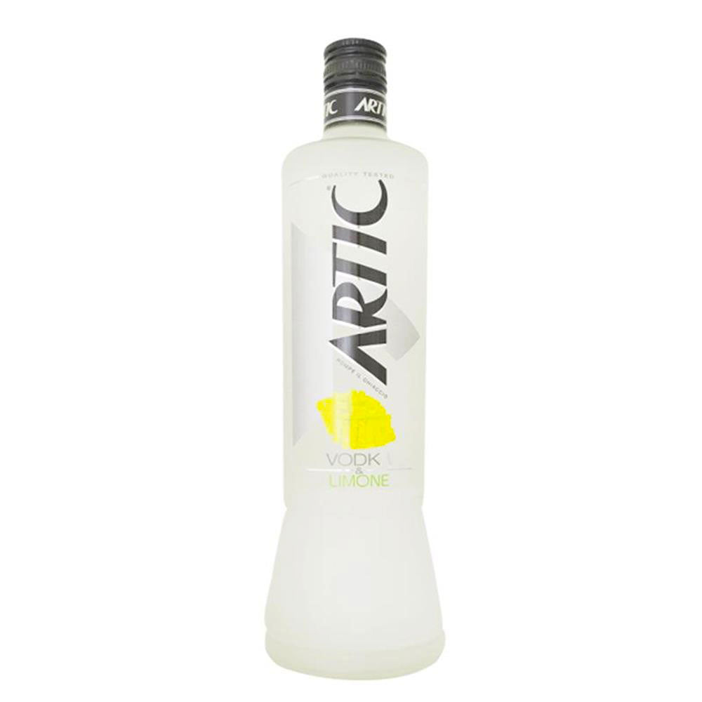ARTIC LIMONE