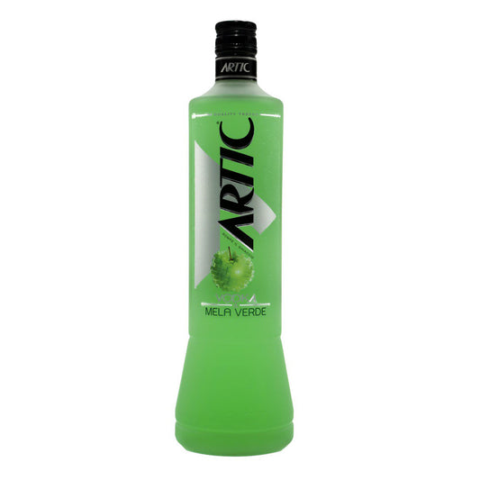 ARTIC MELA VERDE