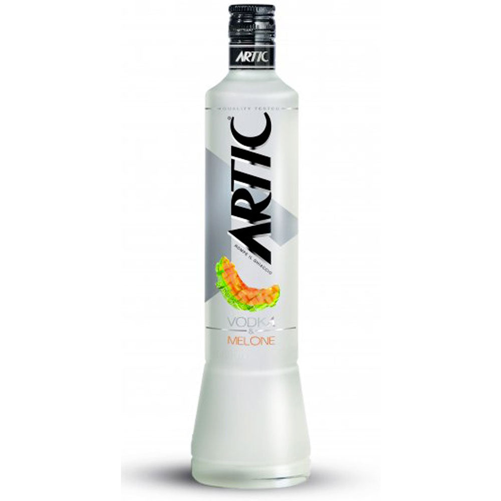 ARTIC MELONE