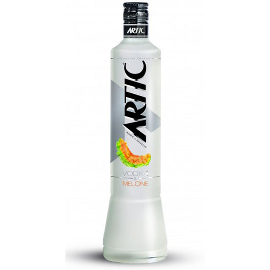 ARTIC MELONE