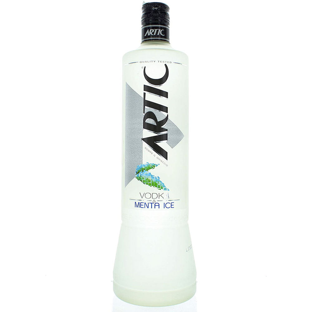 ARTIC MENTA ICE